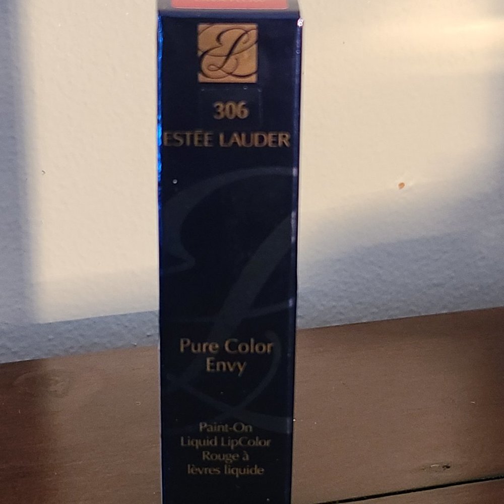 Estee Lauder Pure Color Envy Lava Flow